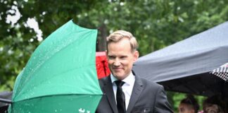 Der Bundesdrogenbeauftragte Hendrik Streeck findet die Zahl der Drogentoten in Deutschland erschreckend hoch. 