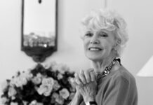 Mit 85 Jahren ist die Berliner Schauspielerin Anita Kupsch gestorben.  