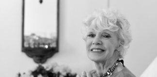 Mit 85 Jahren ist die Berliner Schauspielerin Anita Kupsch gestorben.  