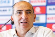 Alba-Sportdirektor Himar Ojeda hat die vierte Neuverpflichtung an Land gezogen.