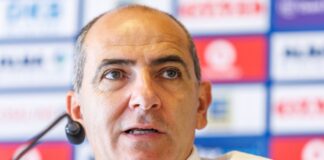 Alba-Sportdirektor Himar Ojeda hat die vierte Neuverpflichtung an Land gezogen.