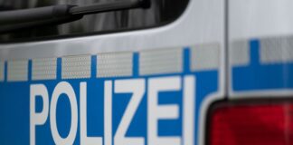 Wegen einer Schlange auf einem Parkplatz in Berlin-Treptow wurden Polizei und Feuerwehr alarmiert. (Symbolbild)