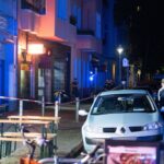 Bei einer Auseinandersetzung in Gesundbrunnen ist ein Mann so schwer verletzt worden, dass er im Krankenhaus starb. 