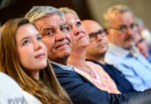 Steffel bleibt bei den Füchsen.