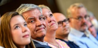 Steffel bleibt bei den Füchsen.