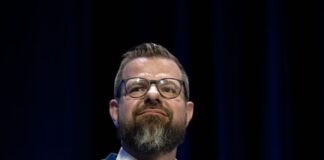 Hertha-Präsident Fabian Drescher sucht weiter nach einem zweiten Geschäftsführer. 