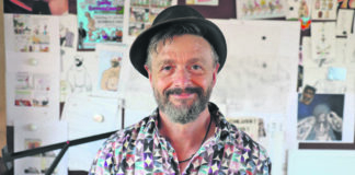 Bild: Stephan Kraushaar