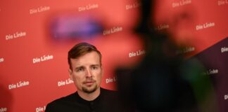 Ehling forderte mehr Druck der internationalen Gemeinschaft und eine Aussetzung des EU-Assoziierungsabkommens mit Israel.