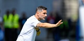 Stefan Leitl muss improvisieren.