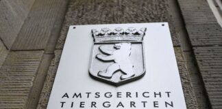 Die Staatsanwaltschaft akzeptiert den Freispruch des Amtsgerichts zu einem Pro-Palästina-Slogan nicht. (Symbolbild) 