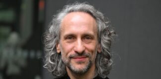Für Intendant Daniel Kühnel geht es beim Lausitz Festival um Gemeinschaft. (Archivbild)