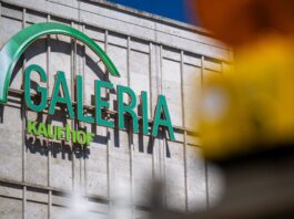 Die Verhandlungen über einen neuen Mietvertrag für Galeria am Alex sind ins Stocken geraten. (Archivbild)