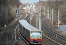 Auf den Linien S2, S8 und S85 kommt es derzeit zu Unterbrechungen und Verspätungen. (Archivbild)