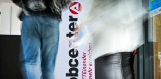 Die Arbeitslosigkeit in Berlin ist saisonbedingt im August deutlich gestiegen. (Archivbild)