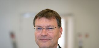 Der BSW-Landtagsabgeordnete Sven Hornauf will die Landesregierung wegen fehlender Auskünfte verklagen (Archivbild).