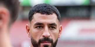 Überzeugt beim Saisonstart: Energie-Profi Tolcay Cigerci.