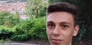 Nick Frischke aus Brandenburg wird seit gut zweieinhalb Jahren vermisst. (Archivbild)