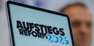 Die Initiative «Aufstiegsreform 2025» hat inzwischen mehr als 40 Unterstützer.