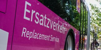 Seit Anfang August fährt im Regionalverkehr zwischen Hamburg und Berlin ein umfassender Ersatzverkehr. 