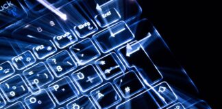 Bedrohung durch Cyberkriminalität: Die Gemeinde Hoppegarten ging vom Netz. (Symbolbild)