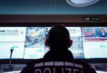 Der Einsatz der Analyse-Software Palantir sorgt für Diskussionen (Archivbild).