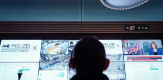 Der Einsatz der Analyse-Software Palantir sorgt für Diskussionen (Archivbild).