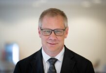 Der Brandenburger Antisemitismusbeauftragte Andreas Büttner wehrt sich gegen zunehmende Kritik (Archivbild).