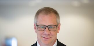 Der Brandenburger Antisemitismusbeauftragte Andreas Büttner wehrt sich gegen zunehmende Kritik (Archivbild).