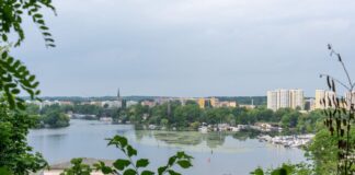 In Potsdam wird am 21. September ein neues Stadtoberhaupt gewählt. (Archivbild)