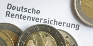 Wie die Rente in Deutschland gesichert werden kann, bleibt umstritten. (Symbolbild)