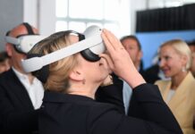 Das Thema Games bleibt in der Berliner Start-up-Szene ein bestimmendes. (Archivbild)