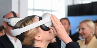 Das Thema Games bleibt in der Berliner Start-up-Szene ein bestimmendes. (Archivbild)
