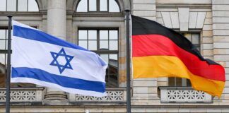 In der Union gibt es offene Kritik an der schwarz-roten Bundesregierung und dem Rüstungsembargo gegen Israel. Das BSW wiederum sagt, die Ankündigung eines Teilstopps für Rüstungsexporte geht nicht weit genug. (Symbolbild)
