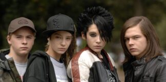 «Durch den Monsun» macht aus vier Schülern deutsche Superstars. (Archivbild von 2005)