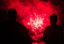Die «Pyro Games» fanden 2009 zu ersten Mal statt. (Symbolbild)