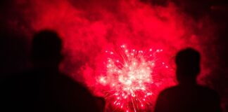 Die «Pyro Games» fanden 2009 zu ersten Mal statt. (Symbolbild)