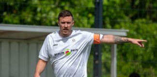 Max Kruse plant sein Profi-Comeback. (Archivbild)