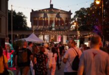 Berlin feiert am 30. August wieder die Lange Nacht der Museen. (Archivfoto)