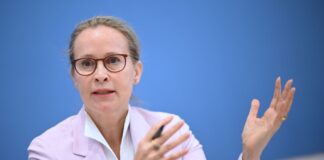 Die Juristin Frauke Brosius-Gersdorf steht nicht mehr für das Amt als Richterin am Bundesverfassungsgericht zur Verfügung. (Archivbild)