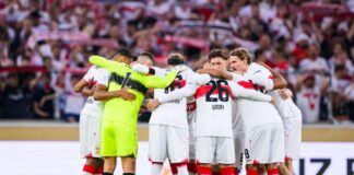 Qualifiziert sich der VfB im dritten Jahr nacheinander für einen europäischen Wettbewerb?