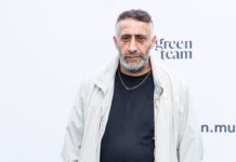 Kida Khodr Ramadan beim «Fest der Produktionsallianz». (Archivbild) 