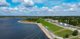Der Strukturwandel in der Lausitz kommt aus Sicht der Regierung gut voran. (Archivbild)