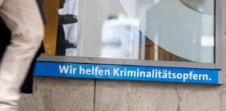 Der Landessportbund Berlin arbeitet mit der Organisation Weißer Ring zusammen (Archivbild). 
