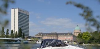 Im ersten Halbjahr 2025 kamen etwas weniger Touristen nach Brandenburg als im Vorjahr. (Symbolbild)
