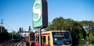 Probleme mit der Stellwerktechnik führen derzeit immer wieder zu Ausfällen und Verspätungen auf der Berliner Stadtbahn. (Archivbild)