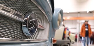 DDR-Klassiker wie der Trabant 601 und der Wartburg 311 haben ihren Wert seit 2018 laut Experten verdoppelt. (Symbolbild)