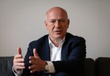 Berlins Regierender Bürgermeister Kai Wegner (CDU) ist seit 2023 im Amt. 
