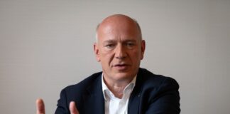 Berlins Regierender Bürgermeister Kai Wegner (CDU) ist seit 2023 im Amt. 