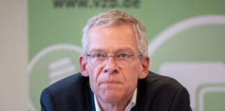 Rumpke gab einen kleinen Einblick in sein persönliches «Best-Of» der größten Verbrauchertäuschungen. (Archivbild)