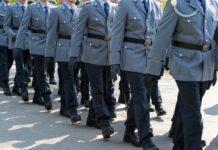Die Bundeswehr hat einen Verein zur Fürsorge von Angehörigen vor einiger Zeit gegründet. (Archivbild)